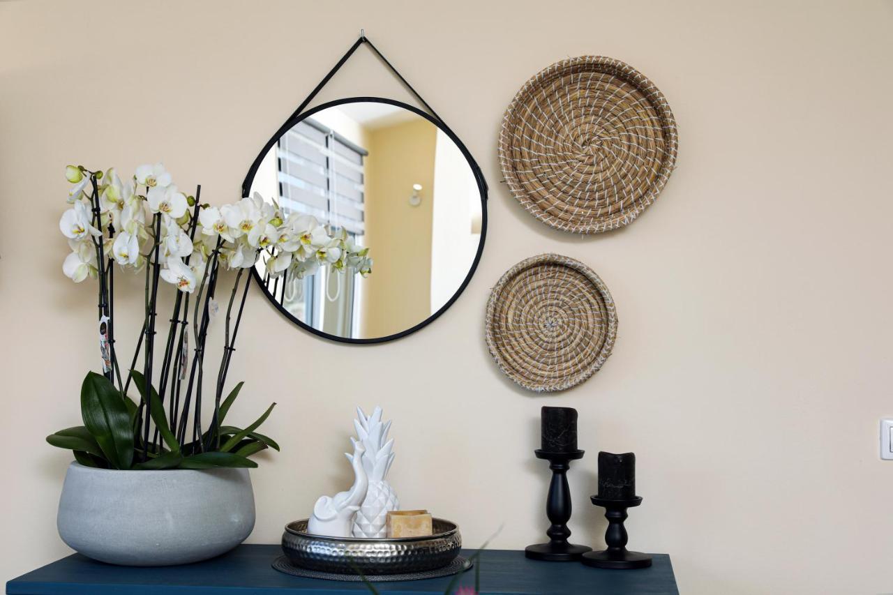 Kanalia View Apartment Luaran gambar